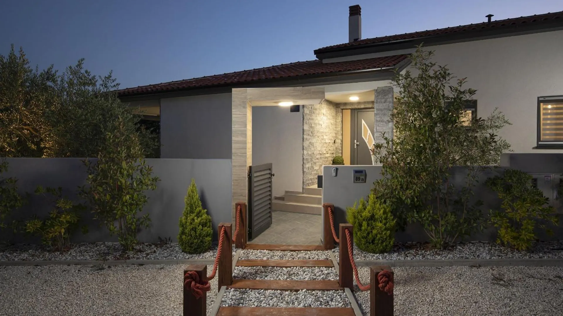 Juršići Villa Barbara 0*,  קרואטיה
