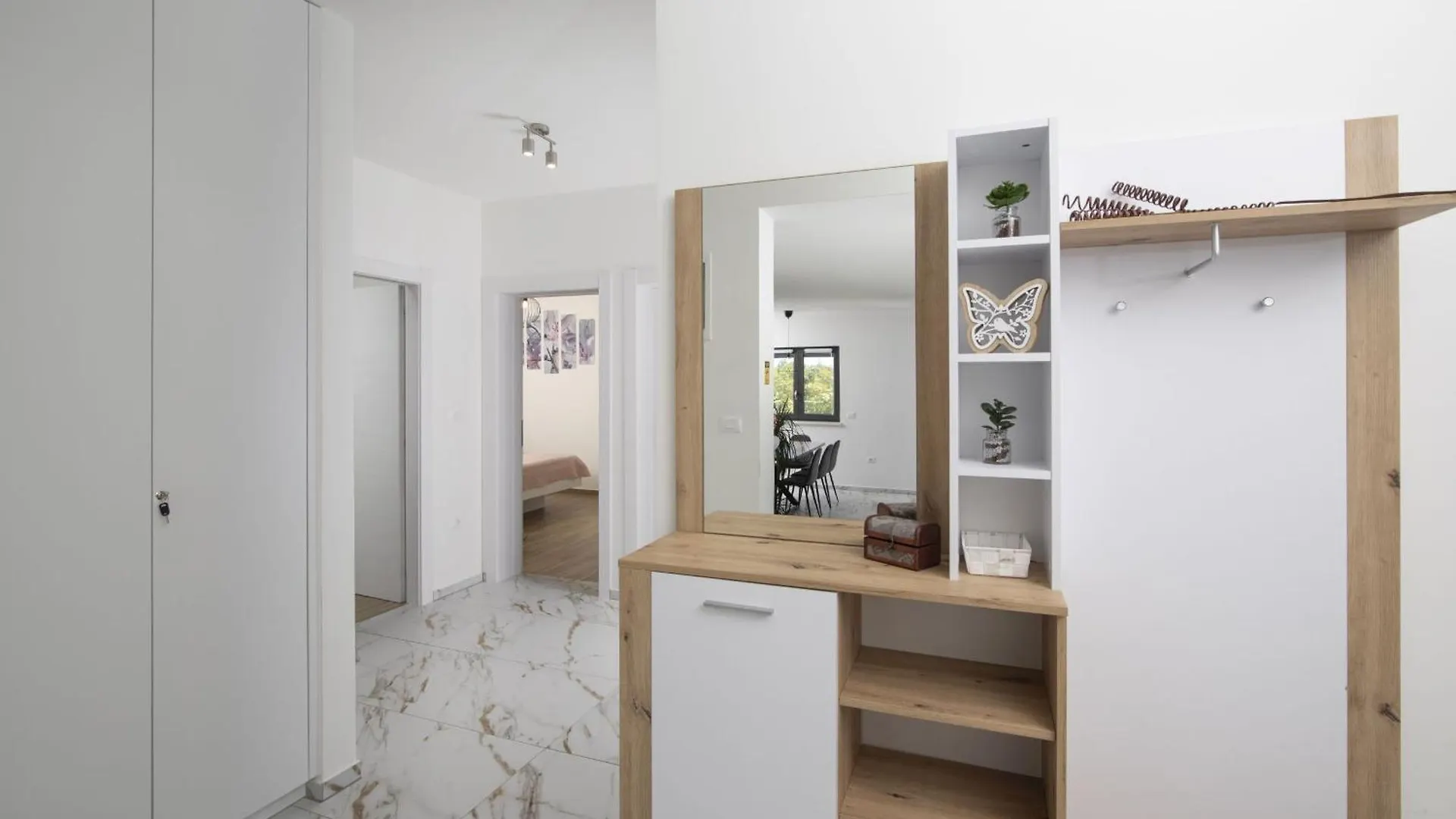 Juršići Villa Barbara 0*,  קרואטיה