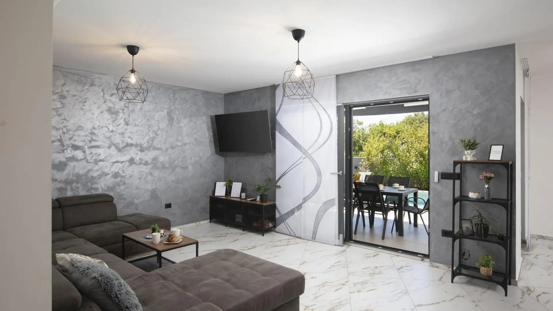Villa Barbara 0*, Jursici Croatia